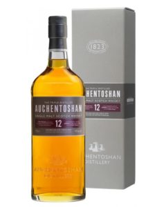 Auchentoshan 12