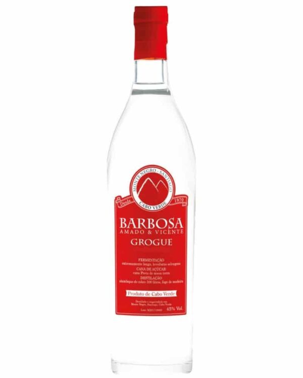 Barbancourt 3 Star