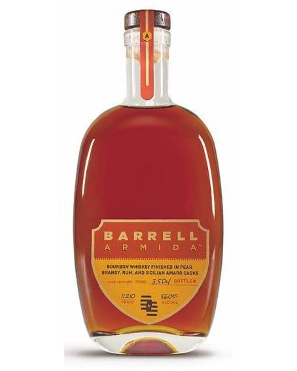 Barrell Armida 750Ml
