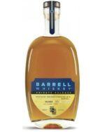 Barrell Private Release Calvados Barrel Finish Kentucky Straight Whiskey 750ml