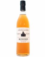 Belmont Farm Distillery Kopper Kettle Bonded Whiskey 750ml