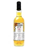Amrut Aatma Ex-Bourbon Collector Series Single Malt 750ml