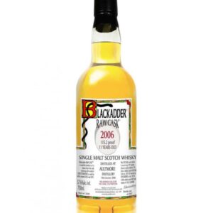 Amrut Aatma Ex-Bourbon Collector Series Single Malt 750ml