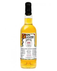 Amrut Aatma Ex-Bourbon Collector Series Single Malt 750Ml