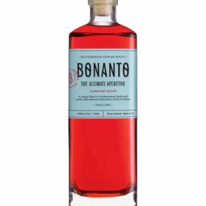 Bonanto The Ultimate