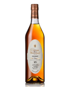 Chateau De Montifaud Vs