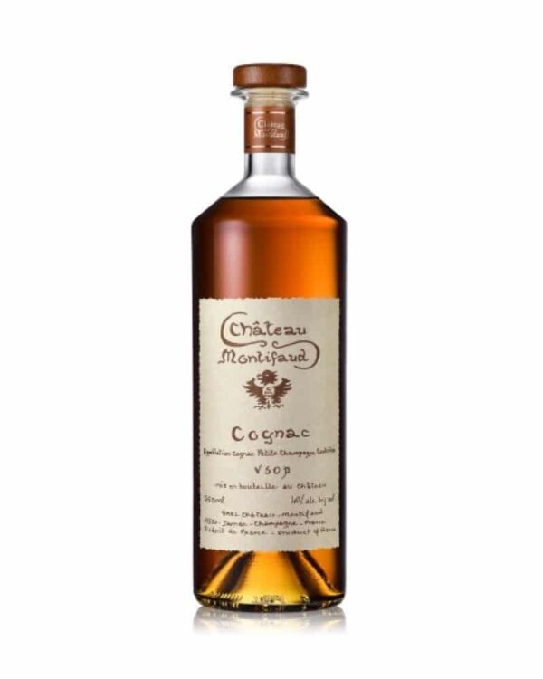 Chateau De Montifaud Vs