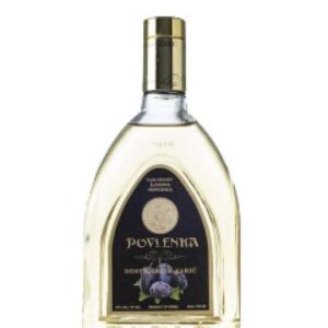 Destilerija Zaric Povlenka Slivovitz 750ml