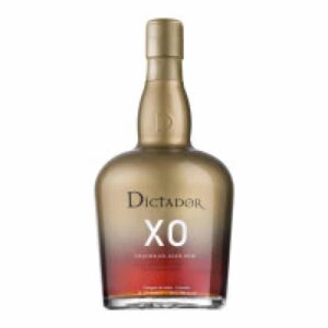 Dictador XO Solera