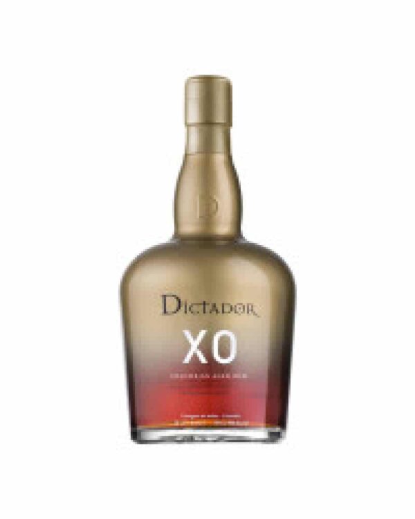 Dictador Xo Solera