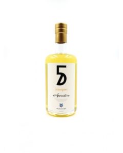 Don Ciccio &Amp; Figli Cinque Aperitivo Bianco 750Ml