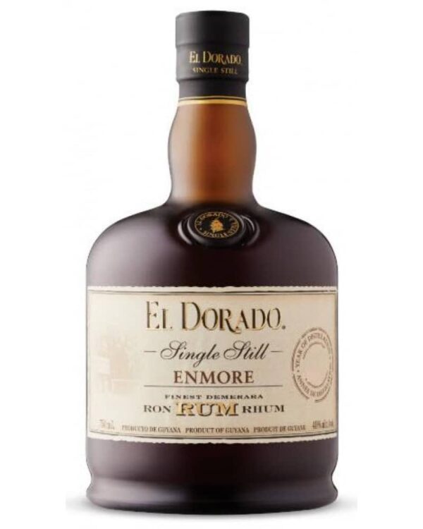 El Dorado