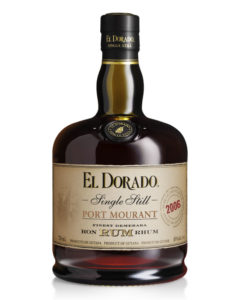 El Dorado