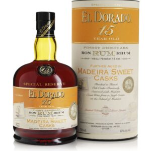 El Dorado