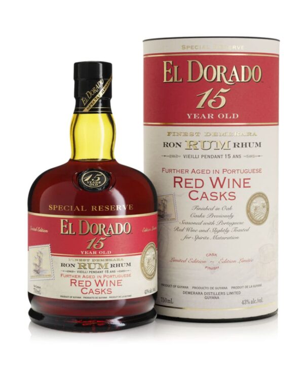 El Dorado