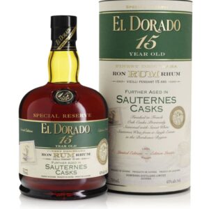 El Dorado