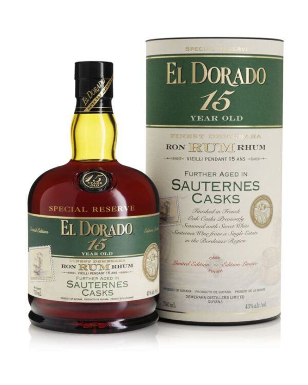 El Dorado