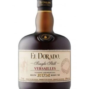 El Dorado
