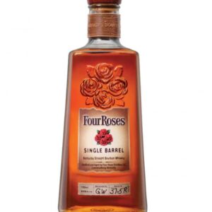 Four Roses Single Barrel Kentucky Straight Bourbon 750ml