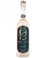 G4 Tequila Reposado