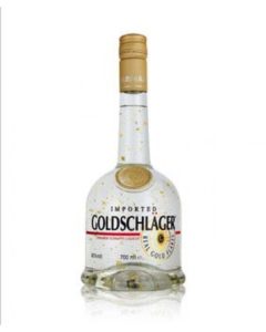Goldschlager Cinnamon