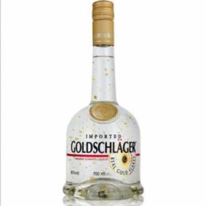 Goldschlager Cinnamon