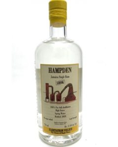 Foursquare Rum Distillery 2009