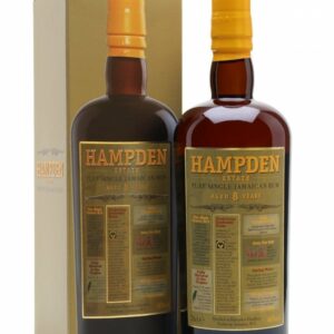 Foursquare Rum Distillery 2009