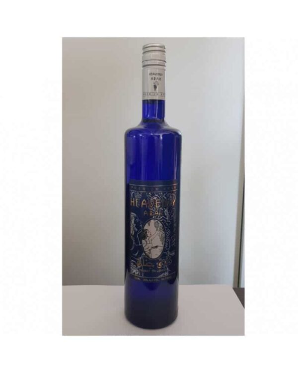 Heavenly Arak 750Ml