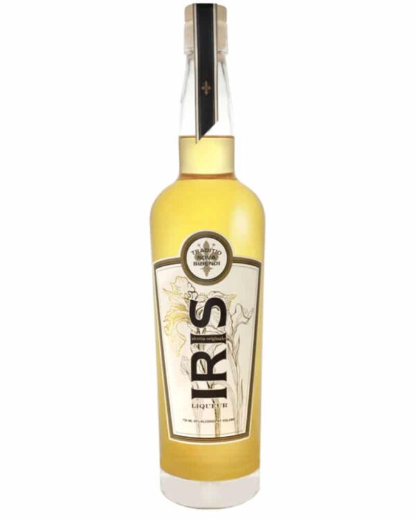 Iris Liqueur 750Ml