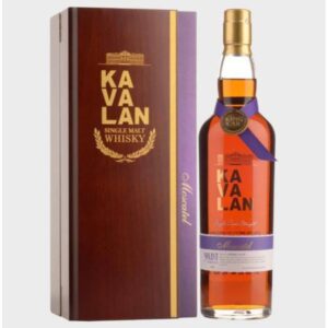 Glenmorangie A Tale of Winter
