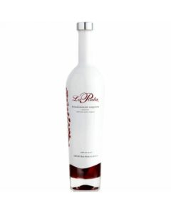 La Pinta Pomegranate Infused Tequila