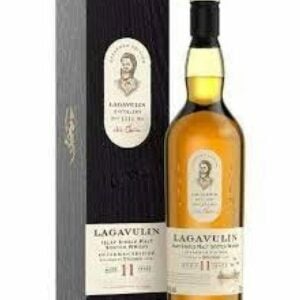Lagavulin Offerman Guinness Cask