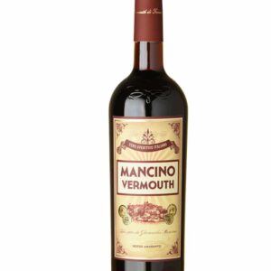 Mancino Rosso Amaranto