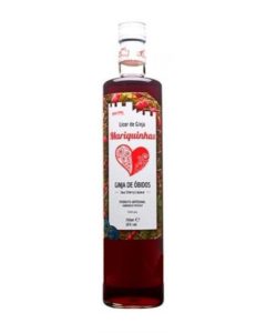 Mariquinhas Ginja De Obidos Licor 750Ml
