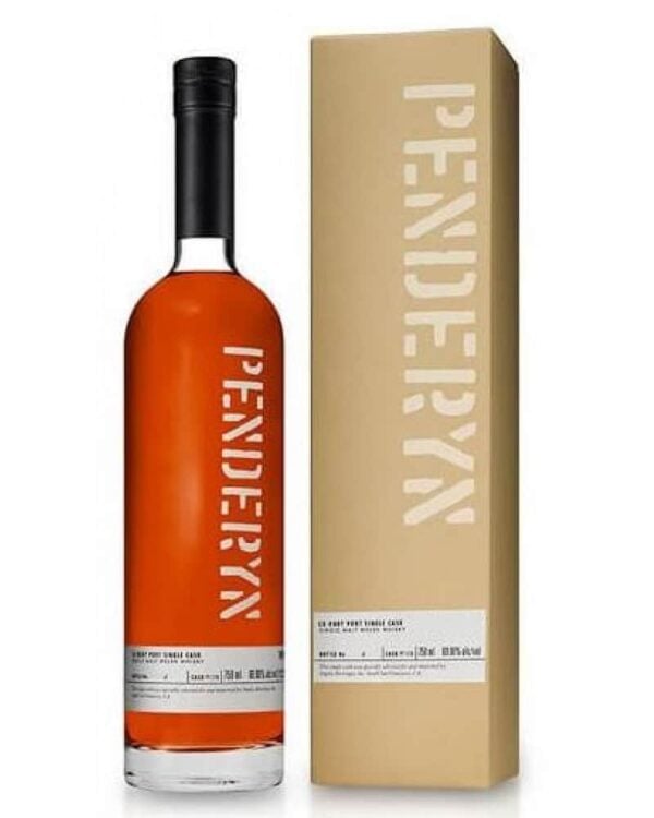 Lagavulin Offerman Edition 11 Year Old Single Malt Guinness Casks