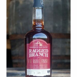Ragged