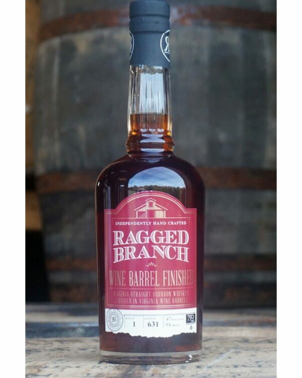 Ragged