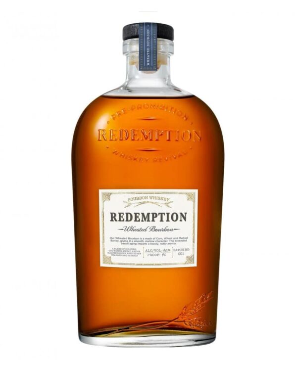 Redemption