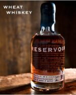 Reservoir Wheat Whiskey 750ml