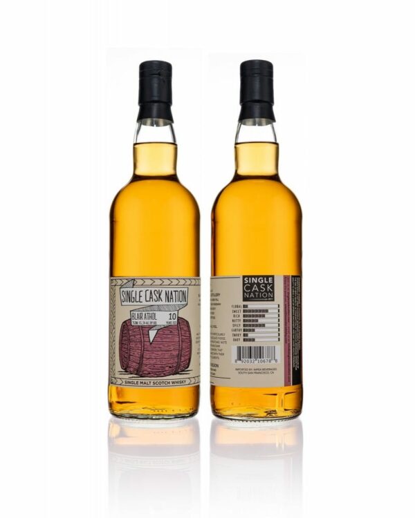 Lagavulin Offerman Edition 11 Year Old Single Malt Guinness Casks