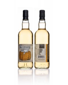 Lagavulin Offerman Edition 11 Year Old Single Malt Guinness Casks