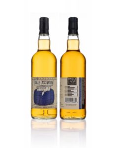 Lagavulin Offerman Edition 11 Year Old Single Malt Guinness Casks