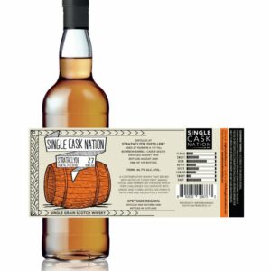 Lagavulin offerman edition 11 year old single malt Guinness casks