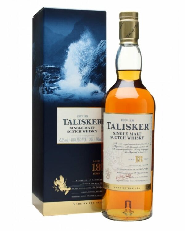 Talisker