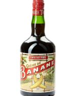 Tempus Fugit Spirits Creme de Banane 750ml