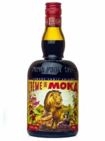 Tempus Fugit Spirits Creme de Moka