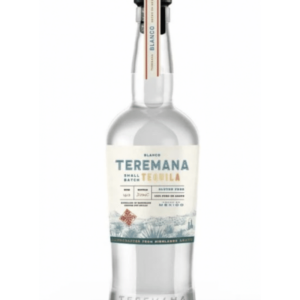 Teremana Small Batch