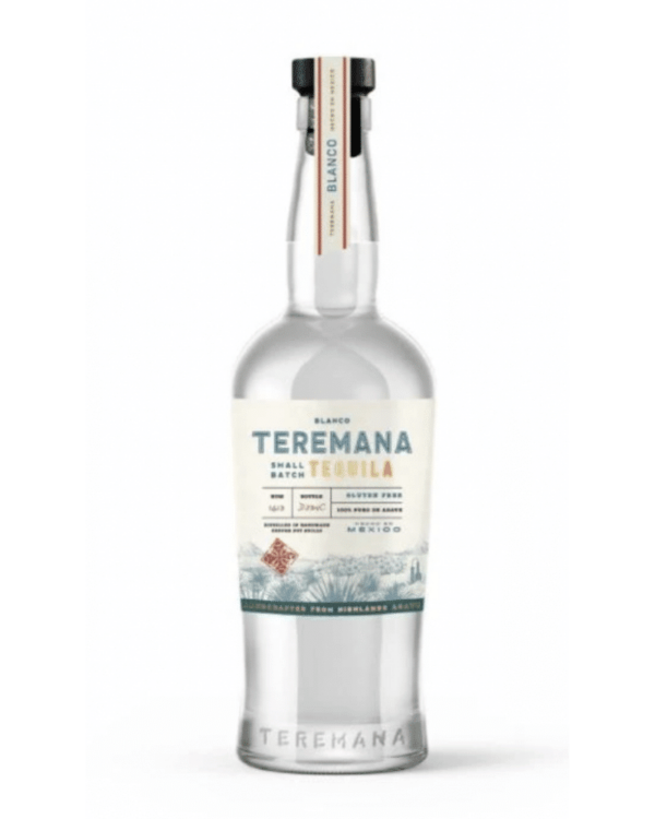 Teremana Small Batch