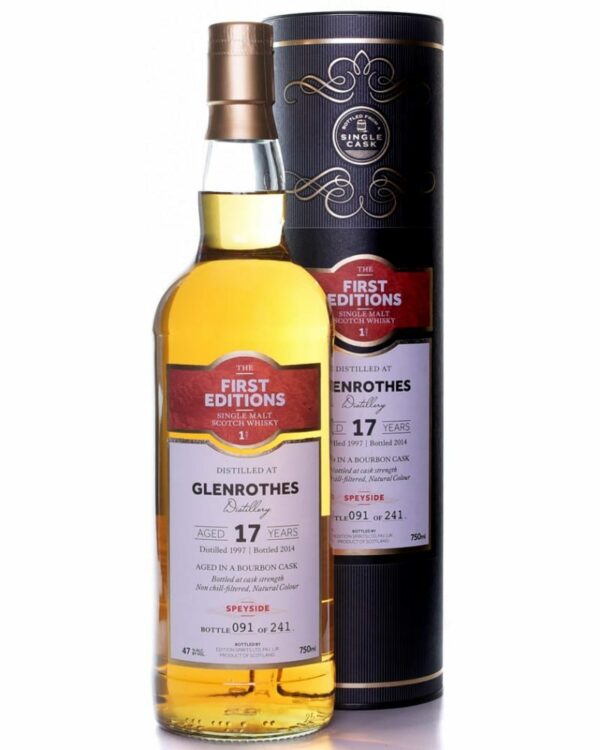 Talisker